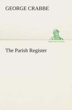 Paperback The Parish Register Book