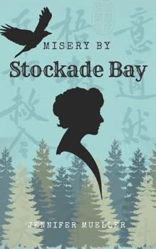 Paperback Misery by Stockade Bay Book