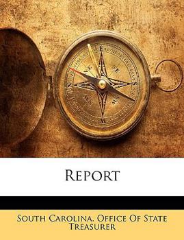 Paperback Report Book