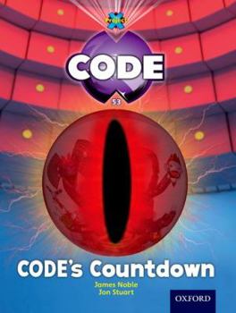 Paperback Project X Code: Control Codes Countdown Book