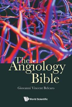 Hardcover The Angiology Bible Book