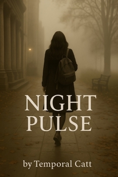 Paperback Night Pulse Book