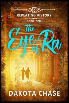 Paperback The Eye of Ra: Repeating History Book