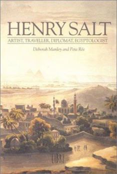 Paperback Henry Salt Book