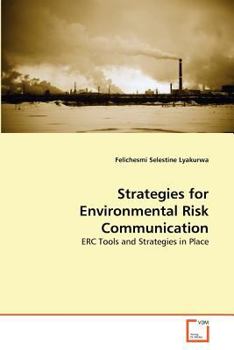 Paperback Strategies for Environmental Risk Communication Book
