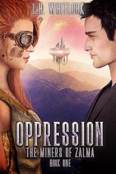 Paperback Oppression Book