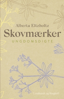 Paperback Skovm?rker. Ungdomsdigte [Danish] Book