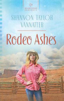 Mass Market Paperback Rodeo Ashes Book