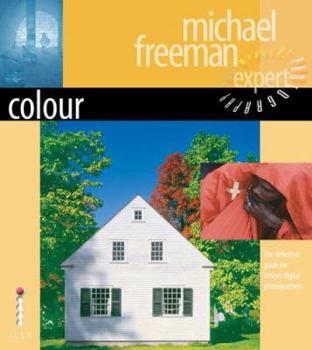 Paperback Colour Book