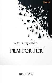 Paperback Film For Her: A Book for Women Book