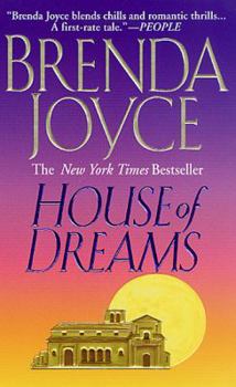 Mass Market Paperback House of Dreams Book