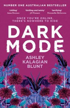 Paperback Ultimo Press Dark Mode. Book