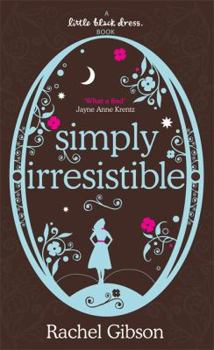 Paperback Simply Irresistible Book