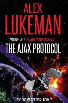 The Ajax Protocol - Book #7 of the Project