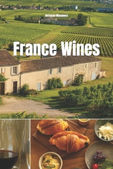 Wines of France (Vinhos pelo Mundo)