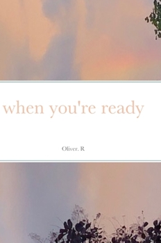 Hardcover when you're ready Book