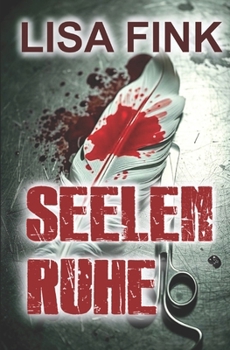 Paperback Seelen Ruhe: Der erste Fall für Lena und Sander [German] Book