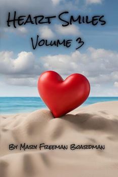 Paperback Heart Smiles - Vol. 3 Book