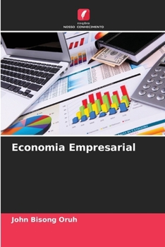 Paperback Economia Empresarial [Portuguese] Book