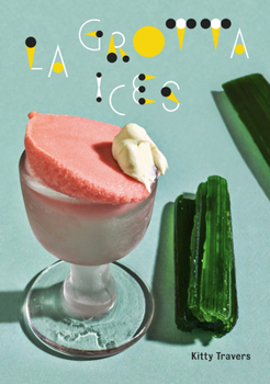 Hardcover La Grotta Ices Book