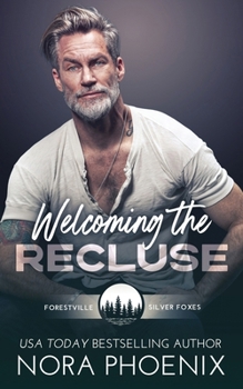 Paperback Welcoming the Recluse Book