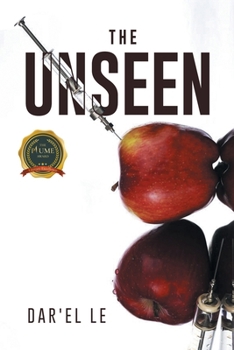 Paperback The Unseen Book