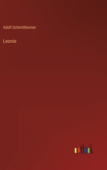 Hardcover Leonie [German] Book