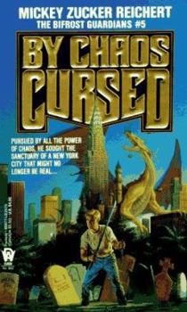 Mass Market Paperback By Chaos Cursed Book