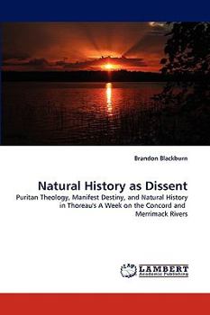 Paperback Natural History as Dissent Book