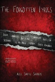 Paperback The Forgotten Lyrics Book