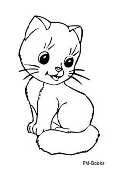 Paperback Pm-Books: Blanko A5 Notizbuch oder Heft f?r Sch?ler, Studenten und Erwachsene Book