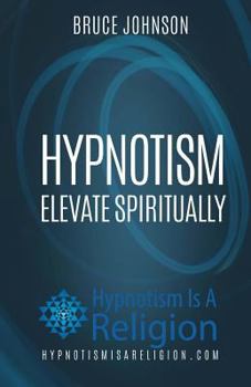 Paperback Hypnotism: Elevate Spiritually Book
