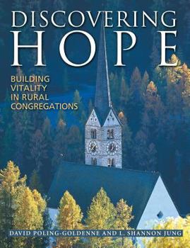 Paperback Discovering Hope Building Vita Book