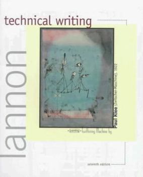 Paperback Technical Writing Book