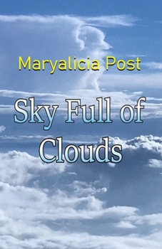 Paperback Sky Full of Clouds Book