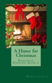 Paperback A Home for Christmas Book