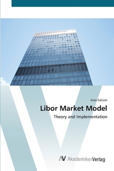 Paperback Libor Market Model Book