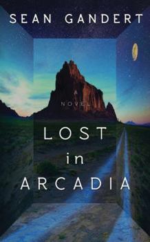 Paperback Lost in Arcadia Book