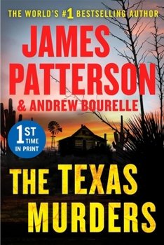 The Texas Murders - Book #3 of the Rory Yates