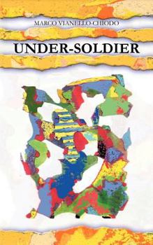 Paperback Under-Soldier Book