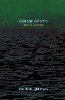Paperback Aistear Anama [Irish] Book