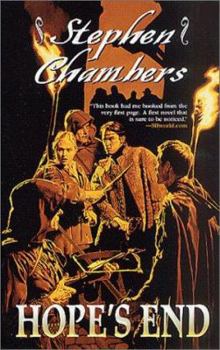 Mass Market Paperback The Hope's End Book