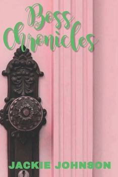 Paperback Boss Chronicles Book