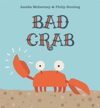 Bad Crab
