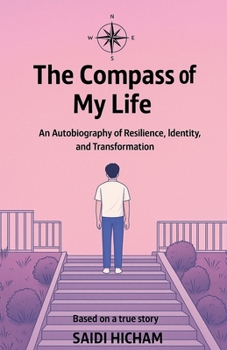 Paperback The Compass of My Life Book