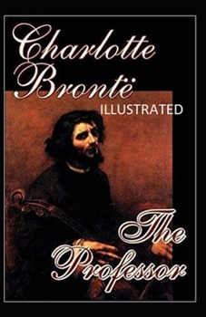 Paperback The Professor Illustrated Book