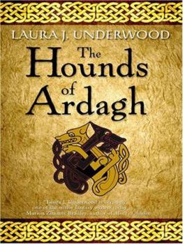 Hardcover The Hounds of Ardagh Book