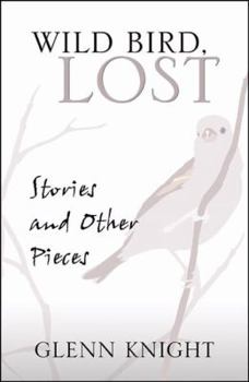 Paperback Wild Bird Lost Book
