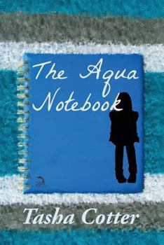 Paperback The Aqua Notebook Book