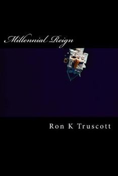 Paperback Millennial Reign Book